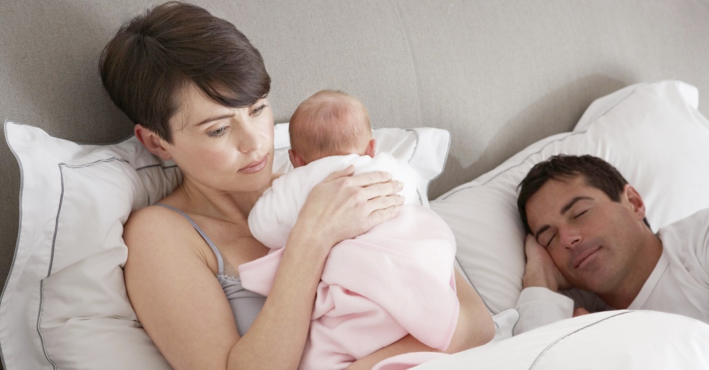 упущение природы или результат образа жизни